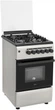 Плита газовая Eleyus CAST 5101 CF BL+GR - изображение 3