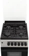 Плита газовая Eleyus CAST 5101 CF BL+GR - изображение 5