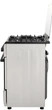 Плита газовая Eleyus CAST 5101 CF BL+GR - изображение 15