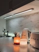 Светильник OSRAM LINEAR LED FLAT SEN DIM 4W 270Lm 3000-6500K USB 5V 60см с аккумулятором и датчиком движения (4099854462672) - изображение 13