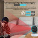 Цифровая Wi-Fi видеоняня с ночным видением и двусторонней связью Deyric SP01 - изображение 7
