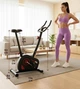 Велотренажер магнітний 7FIT Ergo 8829 з виміром пульсу - изображение 4