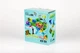 Пазл Карта Украины PuzzleOk на магните деревянный - изображение 2