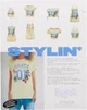 Кукла Bratz Stylin' Sasha Саша со стильной футболкой 544890 - изображение 8