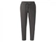 Штани Regular Fit із конопляного матеріалу для жінки Esmara LIDL 400124 34(XS) графітовий - зображення 1