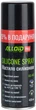 Мастило силіконове Alloid PRO ALS-403 400 мл (АLS-403) - зображення 1