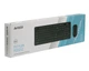 Комплект (клавіатура, миша) бездротовий A4Tech FG1012 Black USB Чорний - изображение 7
