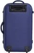 Дорожная сумка Tucano Tugo Trolley M Blue (BTRTUG-M-B) - изображение 5
