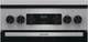 Плита Gorenje GK5C43SH ( Сірий ) 22348 - изображение 9