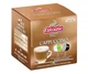 Кава в капсулах Carraro Cappuccino, 8+8 капсул Dolce Gusto ( 11934 ) - зображення 2