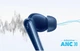 Bluetooth-гарнітура Anker SoundCore Liberty 5 ANC Blue (A3957G31) ( Синій ) 10174 - изображение 11