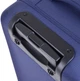 Дорожная сумка Tucano Tugo Trolley M Blue (BTRTUG-M-B) - изображение 7