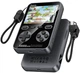 УМБ Hoco Q47 Shine 10000mAh 20W PD + Game Console Black (BC_714896) - зображення 1