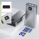 УМБ Allity GSM187743 20000 mAh 22.5W Gray (GSM187743) - изображение 4