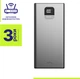 УМБ Allity GSM187742 10000 mAh 22.5W Gray (GSM187742) - изображение 2