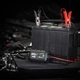 Зарядний пристрій NOCO GENIUS5UK 5A 6V/12V Smart Battery Charger (AGM, GEL, Li-Ion) - изображение 4