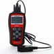 Мультимарочный диагностический автоcканер Konnwei KW808 - EOBD, OBD2 - изображение 2