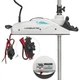 Човновий електромотор Haswing Cayman GPS 1.5 B 80 lbs 24V стійка 152 см - зображення 4