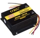 Перетворювач напруги понижуючий UKC DDC-10A DC/DC 24V-12V 120W 10A автомобільний інвертор з 24В на 12В - зображення 2