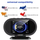 Автомобильный OBD2 бортовой компьютер Konnwei KW206 - изображение 5