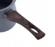 Турка для кофе Kamille KM-0564 1100 мл из углеродистой стали Soft-Touch - изображение 5
