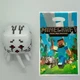 Мягкая игрушка Гаст Minecraft 20 см, плюшевый персонаж-привидение из игры - изображение 3