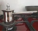 Турка с крышкой Kamille KM-4364 440 мл из нержавеющей стали - изображение 10