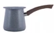 Турка для кофе Kamille KM-0563 700 мл из углеродистой стали Soft-Touch - изображение 5