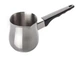 Турка Kamille KM-4360 175 мл из нержавеющей стали - изображение 2