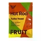 Профессиональные дрожжи Hot Rod Fruitдля ферментации фруктовых сусел, 60 г - изображение 5