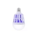 Светодиодная лампа-ловушка для комаров и насекомых Mosquito Killer Lamp, LED лампа-приманка - изображение 4