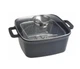 Каструля-фритюрниця Kamille KM-4218 4 л з кошиком і кришкою - зображення 6