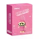 Детский конструктор LABUBU Pink 3D, 150 элементов, Розовый, от 10 лет - изображение 3