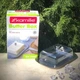Маслёнка Kamille KM-7008 из нержавеющей стали с крышкой - изображение 9