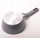 Ковш Kamille 16 см 1,2 л с гранитным антипригарным покрытием KM-4282GR - изображение 7