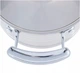Кастрюля Kamille 5.7 л из нержавеющей стали с крышкой KM-5857 - изображение 11