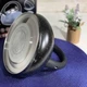 Чайник Edenberg EB-8812 3 л со свистком для индукции черный - изображение 6