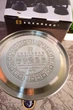 Чайник Edenberg EB-8873 2 л темно-сірий зі свистком для всіх плит - зображення 9