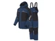 Костюм Kinetic X-Treme Winter Suit Black/Navy 3XL (187130) H212-658-3XL - изображение 1