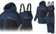 Костюм Kinetic X-Treme Winter Suit Black/Navy 3XL (187130) H212-658-3XL - изображение 3