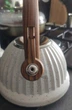 Чайник Edenberg EB-8810 3 л со свистком и белым мраморным покрытием - изображение 8