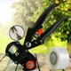 Прививной секатор Titan Professional Grafting Tool с 3 сменными лезвиями, для точной обрезки и прививки деревьев - изображение 5