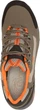 Кросівки Chiruca Santiago 08 46 Gore-Tex к:коричневый/оранжевый (176103) 1920.31.67 - изображение 3
