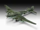 Model do sklejania Revell REV-03777 Samolot Focke-Wulf Fw 200 C-5/C-8 Condor Skala 1:72 240 elementów (4009803037776) - obraz 2