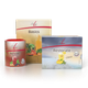 Комплекс вітамінів з клітковиною для покращення травлення FitLine Optimal-Set (Basics + Restorate Citrus + Activize Oxyplus) Фітлайн, клітковина - изображение 3
