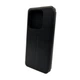 Чохол для смартфона Leather Premium для Xiaomi Redmi 15C (Europe version) Black (LPRRm15CBlack) - зображення 1