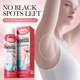 Пінка-мус для видалення волосся SADOER Hair Removal Mousse, крем для безболісної депіляції, 150 мл - изображение 3