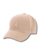 Молодежная кепка Поло (Polo) One-size 54-57см Капучино - изображение 2