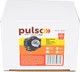 Фара робочого світла Pulso WLP-40R7 SPOT 1Led x 40W (80 x 105 x 70) 9-36V/40W/3000K-4300K-6000K - зображення 5