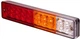 Фонарь задний Pulso BL-64920 20LED / 12-24В / 238х51х31 мм / 2 шт - изображение 3
